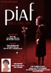 Piaf The Concert Flyer Image 1 of 1