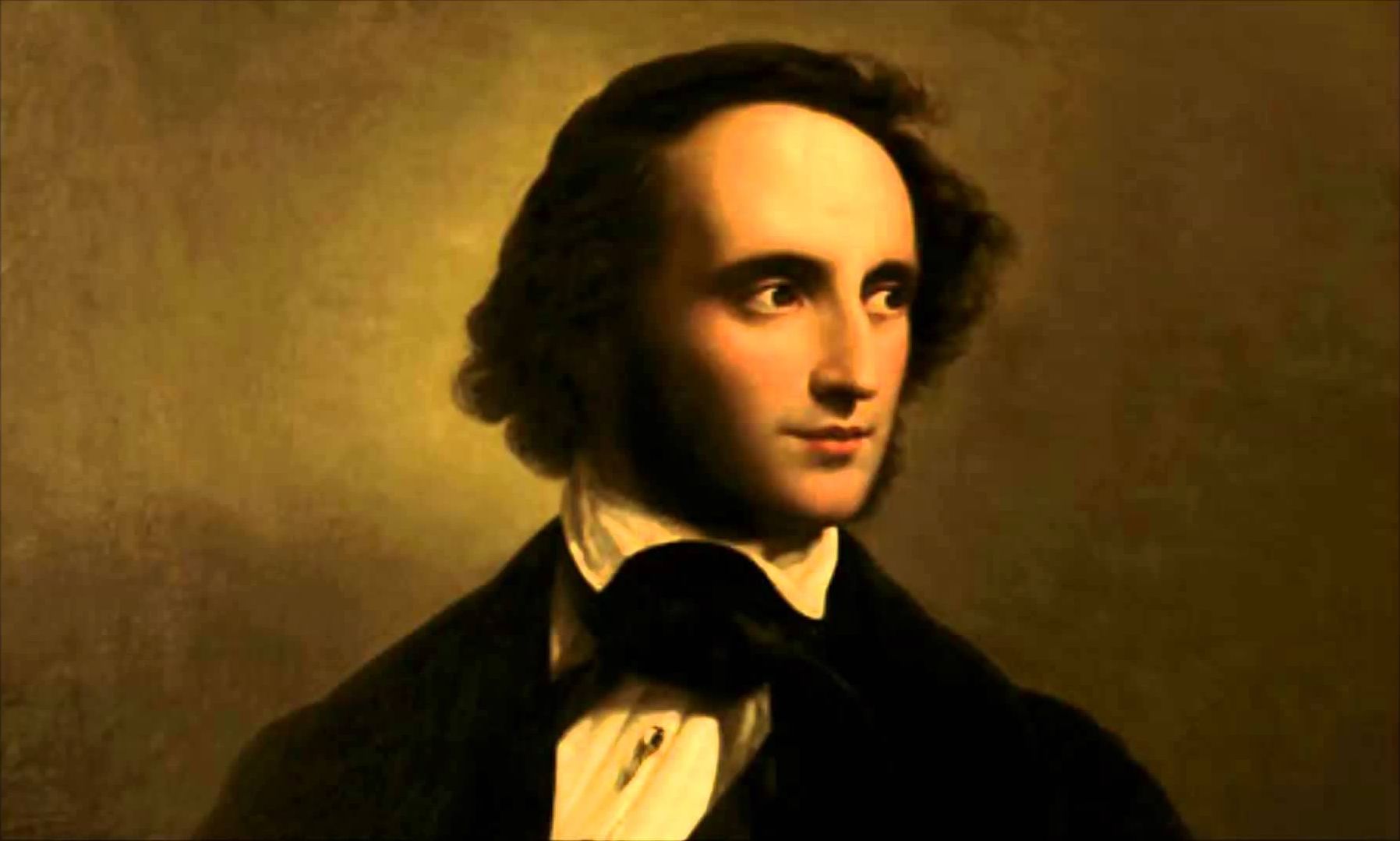 Felix Mendelssohn