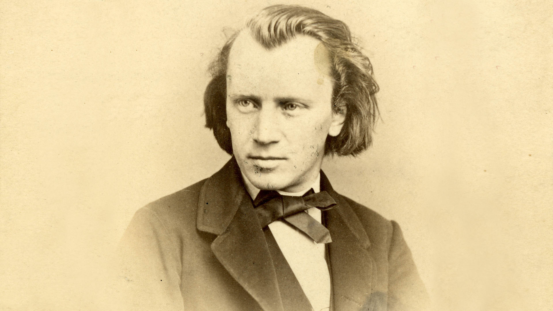 Johannes Brahms